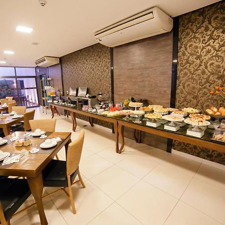 Hotel Relicario อรากัวอีนา ภายนอก รูปภาพ