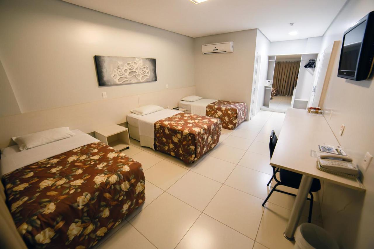 Hotel Relicario อรากัวอีนา ภายนอก รูปภาพ