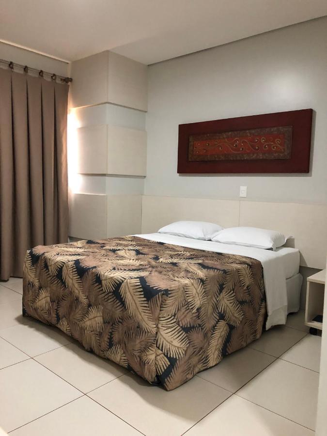 Hotel Relicario อรากัวอีนา ภายนอก รูปภาพ
