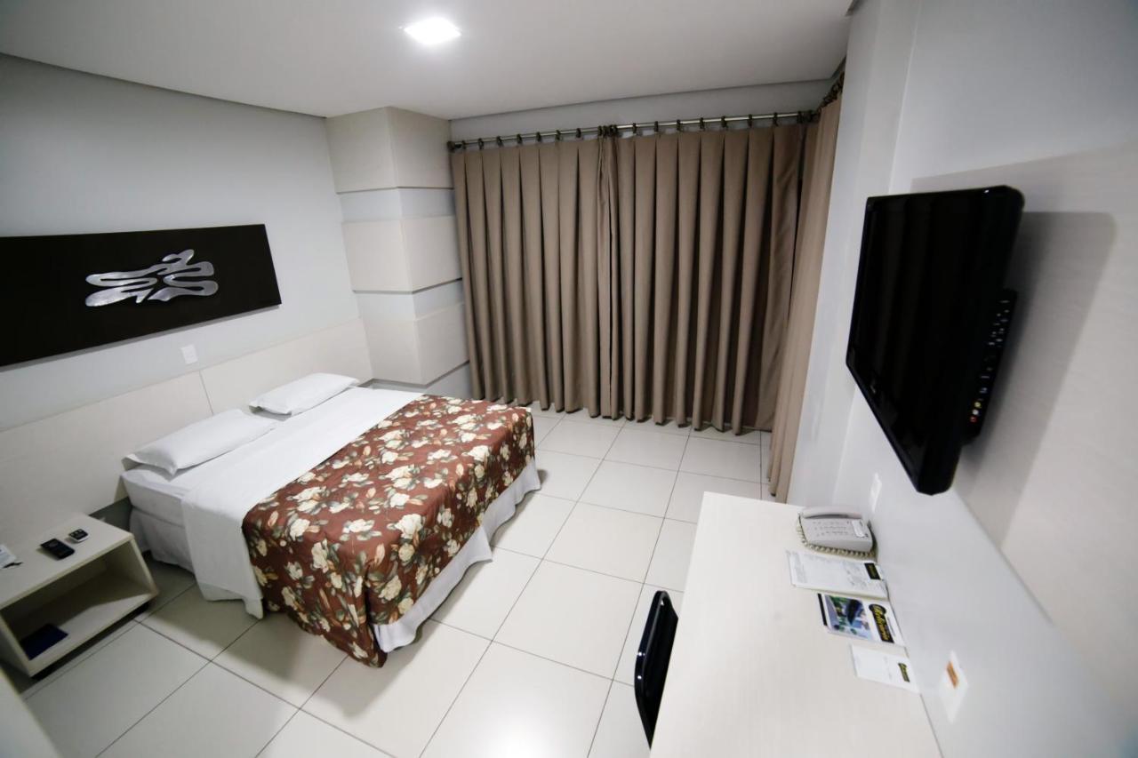 Hotel Relicario อรากัวอีนา ภายนอก รูปภาพ
