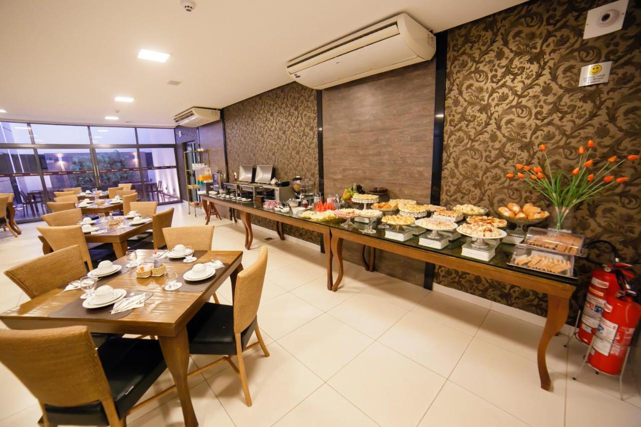 Hotel Relicario อรากัวอีนา ภายนอก รูปภาพ