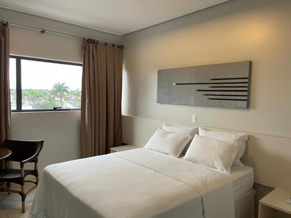 Hotel Relicario อรากัวอีนา ภายนอก รูปภาพ