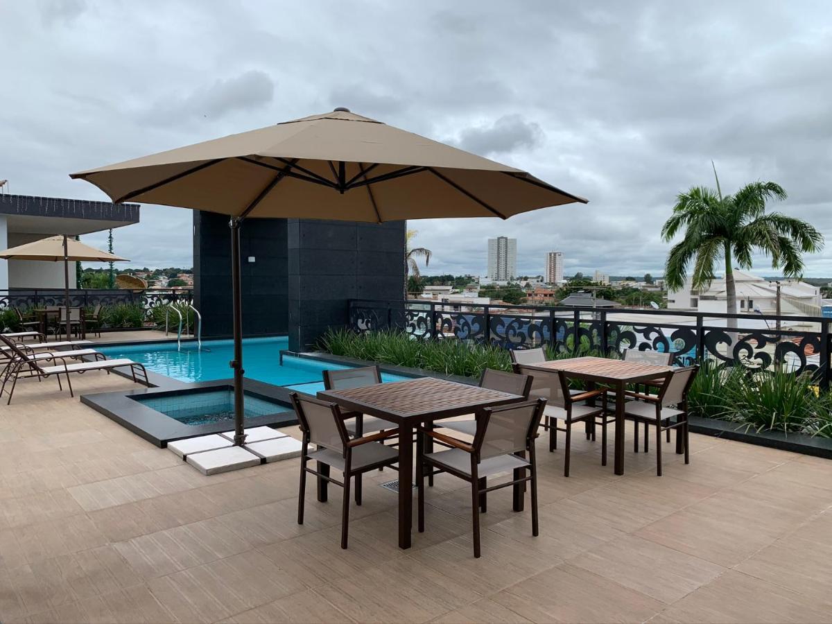Hotel Relicario อรากัวอีนา ภายนอก รูปภาพ