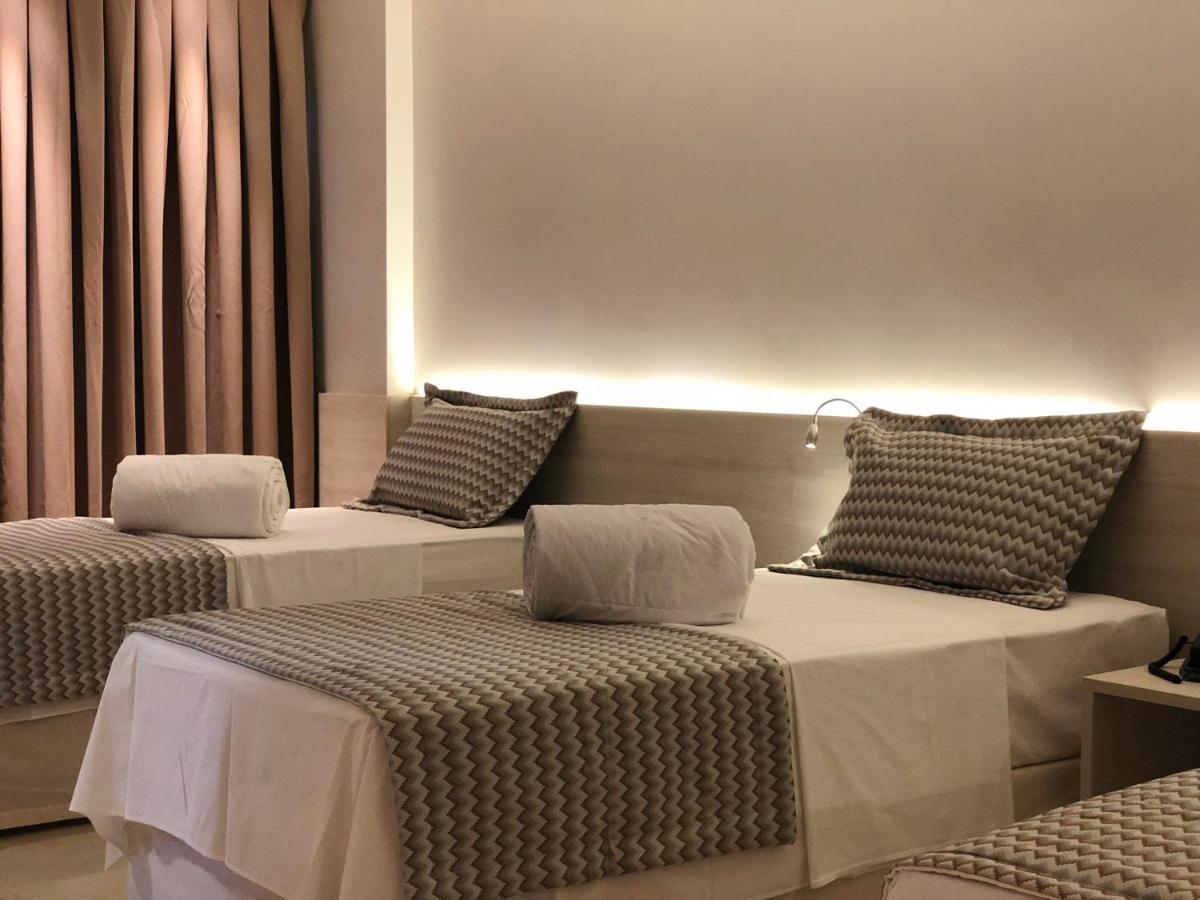 Hotel Relicario อรากัวอีนา ภายนอก รูปภาพ