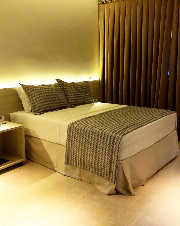 Hotel Relicario อรากัวอีนา ภายนอก รูปภาพ