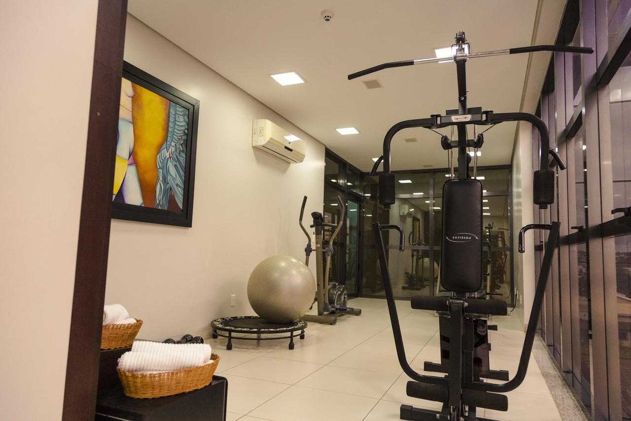 Hotel Relicario อรากัวอีนา ภายนอก รูปภาพ