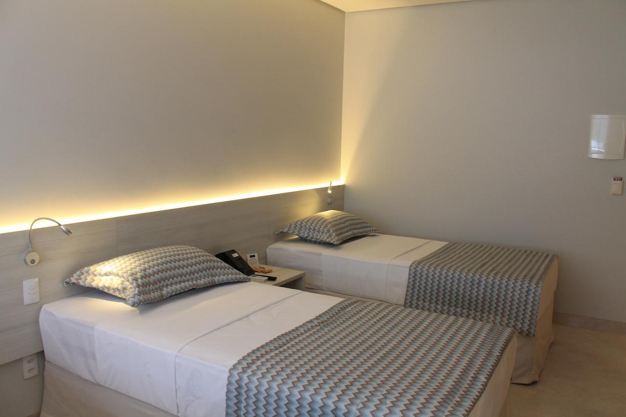 Hotel Relicario อรากัวอีนา ภายนอก รูปภาพ