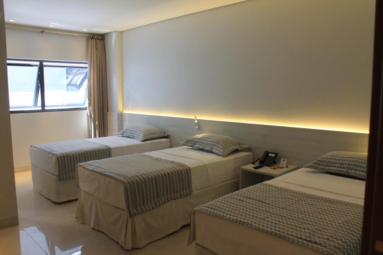 Hotel Relicario อรากัวอีนา ภายนอก รูปภาพ