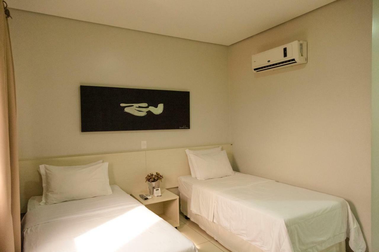 Hotel Relicario อรากัวอีนา ภายนอก รูปภาพ